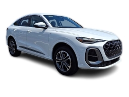 Audi Q5 Sportback Premium 2.0 TFSI quattro 2026