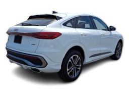 Audi Q5 Sportback Premium 2.0 TFSI quattro 2026
