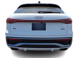Audi Q5 Sportback Premium 2.0 TFSI quattro 2026