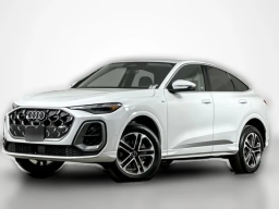 Audi Q5 Sportback Premium 2.0 TFSI quattro 2026