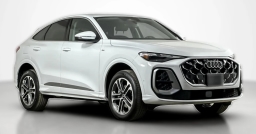 Audi Q5 Sportback Premium 2.0 TFSI quattro 2026