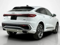 Audi Q5 Sportback Premium 2.0 TFSI quattro 2026