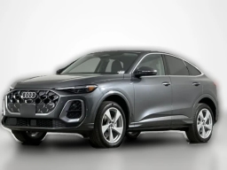 Audi Q5 Sportback Premium Plus 2.0 TFSI quattro 2025