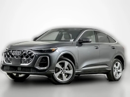 Audi Q5 Sportback Premium Plus 2.0 TFSI quattro 2026