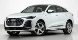 Audi Q5 Sportback Premium Plus 2.0 TFSI quattro 2026