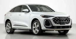 Audi Q5 Sportback Premium Plus 2.0 TFSI quattro 2026