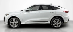 Audi Q5 Sportback Premium Plus 2.0 TFSI quattro 2026