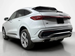 Audi Q5 Sportback Premium Plus 2.0 TFSI quattro 2026