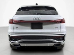 Audi Q5 Sportback Premium Plus 2.0 TFSI quattro 2026