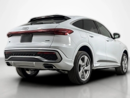 Audi Q5 Sportback Premium Plus 2.0 TFSI quattro 2026