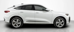 Audi Q5 Sportback Premium Plus 2.0 TFSI quattro 2026