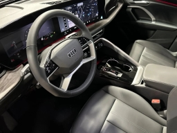 Audi Q5 Sportback Premium Plus 2.0 TFSI quattro 2026