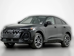 Audi Q5 Sportback Premium Plus 2.0 TFSI quattro 2026