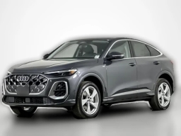 Audi Q5 Sportback Premium Plus 2.0 TFSI quattro 2026