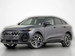 Audi Q5 Sportback Premium Plus 2.0 TFSI quattro 2026