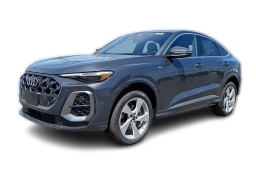 Audi Q5 Sportback Premium Plus 2.0 TFSI quattro 2026