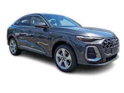 Audi Q5 Sportback Premium Plus 2.0 TFSI quattro 2026