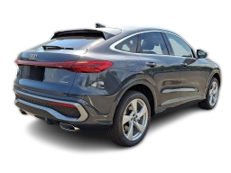 Audi Q5 Sportback Premium Plus 2.0 TFSI quattro 2026