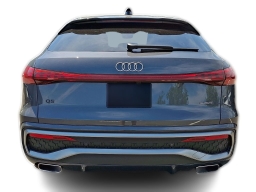 Audi Q5 Sportback Premium Plus 2.0 TFSI quattro 2026