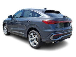 Audi Q5 Sportback Premium Plus 2.0 TFSI quattro 2026