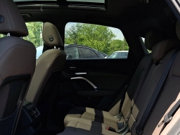 Audi Q5 Sportback Premium Plus 2.0 TFSI quattro 2026