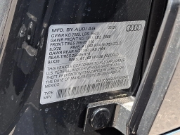 Audi Q5 Sportback Premium Plus 2.0 TFSI quattro 2026