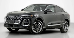 Audi Q5 Sportback Premium Plus 2.0 TFSI quattro 2026