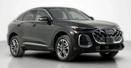Audi Q5 Sportback Premium Plus 2.0 TFSI quattro 2026