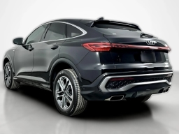 Audi Q5 Sportback Premium Plus 2.0 TFSI quattro 2026