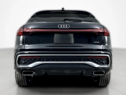 Audi Q5 Sportback Premium Plus 2.0 TFSI quattro 2026