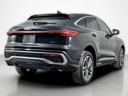 Audi Q5 Sportback Premium Plus 2.0 TFSI quattro 2026