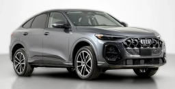 Audi Q5 Sportback Premium Plus 2.0 TFSI quattro 2026