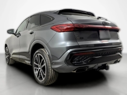 Audi Q5 Sportback Premium Plus 2.0 TFSI quattro 2026