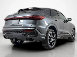 Audi Q5 Sportback Premium Plus 2.0 TFSI quattro 2026