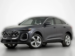 Audi Q5 Sportback Premium Plus 2.0 TFSI quattro 2025