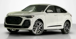 Audi Q5 Sportback Premium Plus 2.0 TFSI quattro 2026