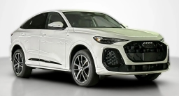 Audi Q5 Sportback Premium Plus 2.0 TFSI quattro 2026