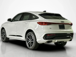 Audi Q5 Sportback Premium Plus 2.0 TFSI quattro 2026