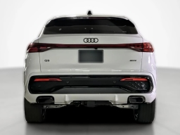 Audi Q5 Sportback Premium Plus 2.0 TFSI quattro 2026