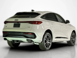 Audi Q5 Sportback Premium Plus 2.0 TFSI quattro 2026