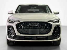 Audi Q5 Sportback Premium Plus 2.0 TFSI quattro 2026