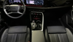 Audi Q5 Sportback Premium Plus 2.0 TFSI quattro 2026