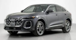 Audi Q5 Sportback Premium Plus 2.0 TFSI quattro 2026