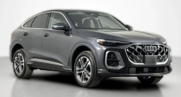 Audi Q5 Sportback Premium Plus 2.0 TFSI quattro 2026
