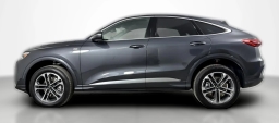 Audi Q5 Sportback Premium Plus 2.0 TFSI quattro 2026