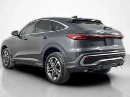 Audi Q5 Sportback Premium Plus 2.0 TFSI quattro 2026