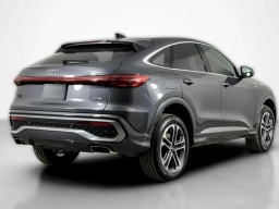 Audi Q5 Sportback Premium Plus 2.0 TFSI quattro 2026