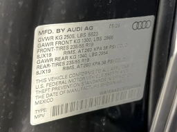 Audi Q5 Sportback Premium Plus 2.0 TFSI quattro 2026