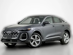 Audi Q5 Sportback Premium Plus 2.0 TFSI quattro 2025