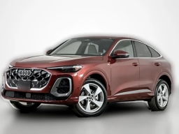 Audi Q5 Sportback Premium Plus 2.0 TFSI quattro 2025